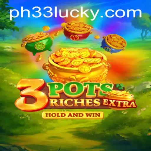 3potsExtra: A Fascinating Game Experience with PH33