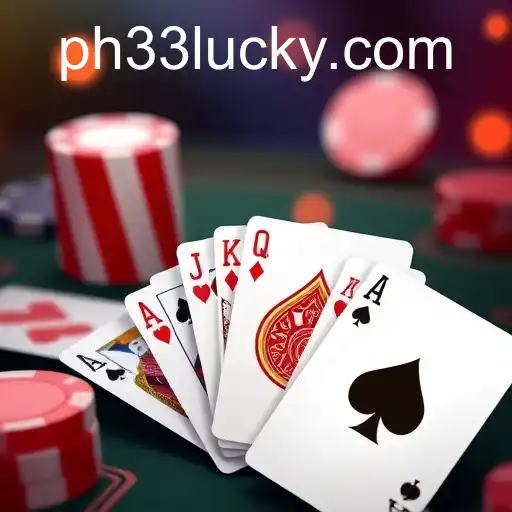 Exploring the Fascinating World of Card Games