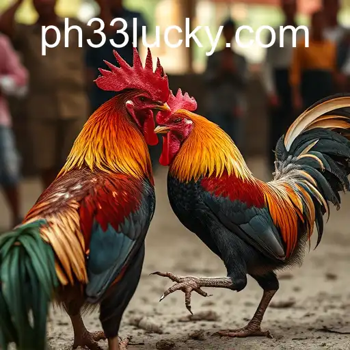 The Controversial World of Cockfighting: An In-Depth Look (PH33)