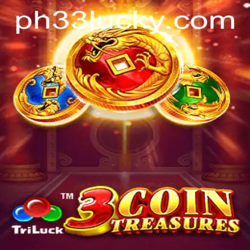 Dive into Adventure with 3CoinTreasures: The Enigmatic World of PH33