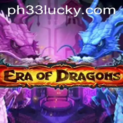 Exploring EraOfDragons: Unraveling the Enchanted World of PH33