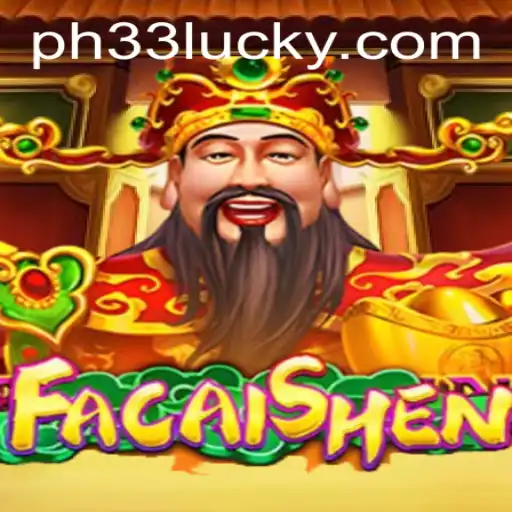 Discovering FaCaiShen: The Game That's Captivating Gamers Worldwide