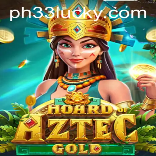 Hoard of Aztec Gold: Navigating Through the Mystical Realms of PH33