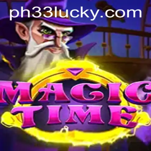 Discover the Magical World of MagicTime: A Comprehensive Guide