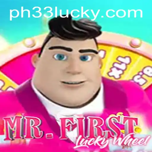 MrFirstLuckyWheel: A New Spin on Interactive Gaming