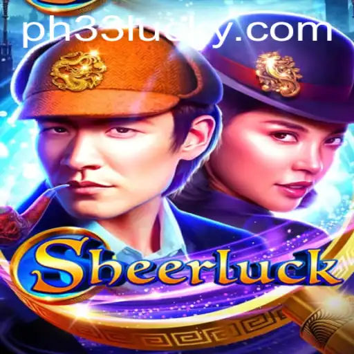 Sheerluck: Dive Into the Enigmatic World of the Latest Adventure Game with PH33