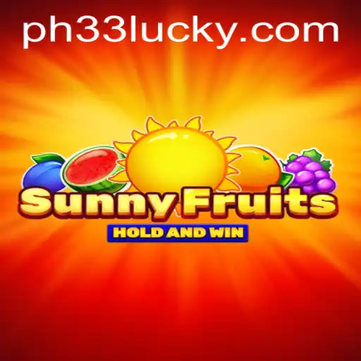 SunnyFruits: A New Gaming Sensation with PH33