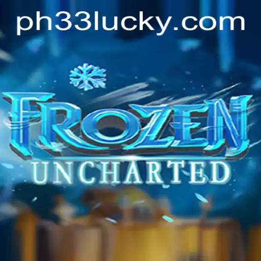 FrozenUncharted: The Intriguing World of PH33