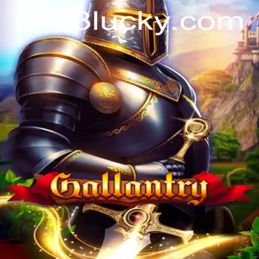 Gallantry: The Thrilling World of Strategy and Adventure