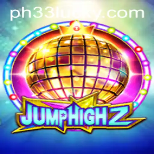 JumpHigh2: The Exciting Virtual Adventure with PH33