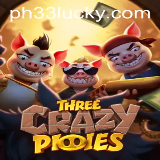 Discover the Thrills of ThreeCrazyPiggies: A Perfect Blend of Fun and Strategy